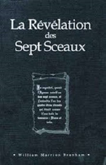 La Révélation des Sept Sceaux